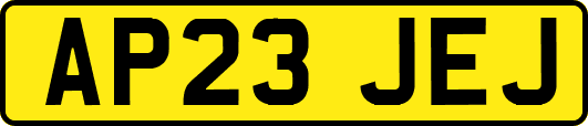 AP23JEJ