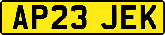 AP23JEK