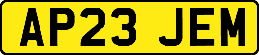AP23JEM