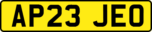 AP23JEO