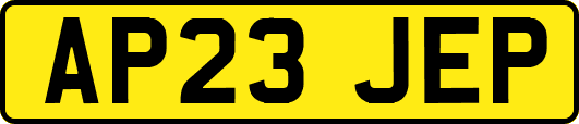 AP23JEP