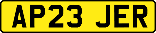 AP23JER