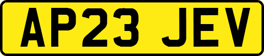 AP23JEV