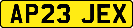 AP23JEX