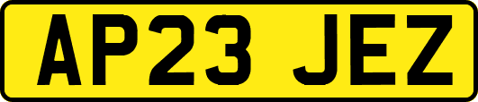 AP23JEZ