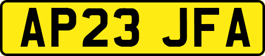 AP23JFA