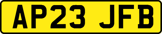 AP23JFB