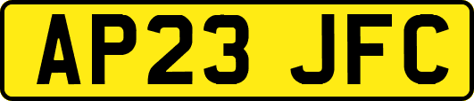 AP23JFC