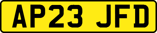 AP23JFD