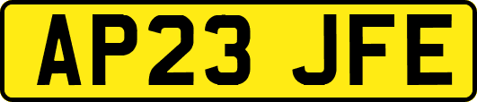 AP23JFE