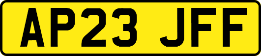 AP23JFF