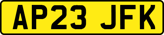 AP23JFK