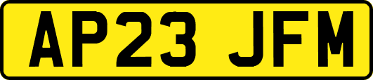 AP23JFM