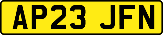 AP23JFN