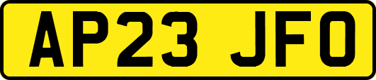 AP23JFO