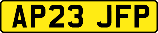 AP23JFP