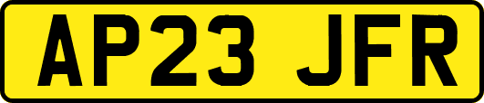 AP23JFR