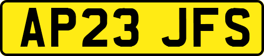 AP23JFS