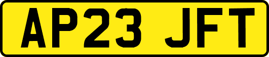 AP23JFT