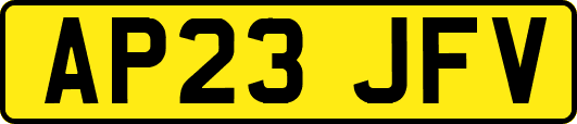 AP23JFV