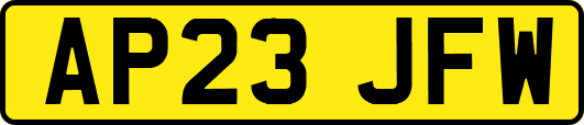 AP23JFW