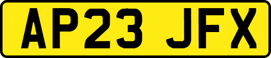 AP23JFX