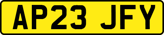 AP23JFY