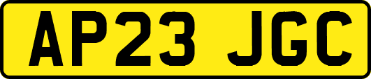 AP23JGC