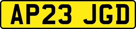 AP23JGD
