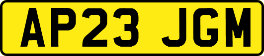 AP23JGM