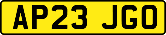 AP23JGO