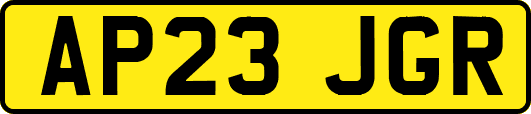 AP23JGR