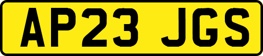 AP23JGS