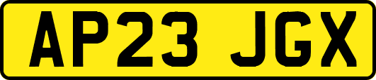 AP23JGX