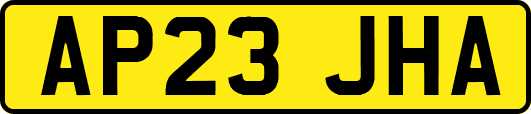 AP23JHA