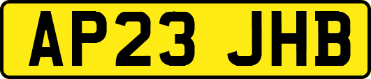 AP23JHB