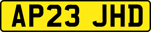 AP23JHD