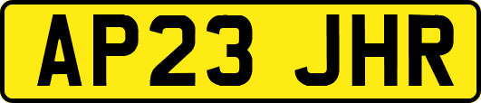 AP23JHR