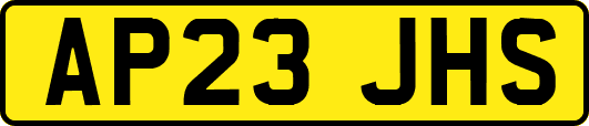 AP23JHS