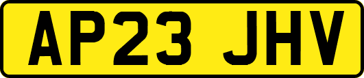 AP23JHV