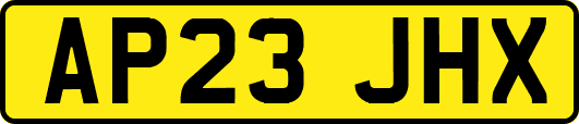 AP23JHX