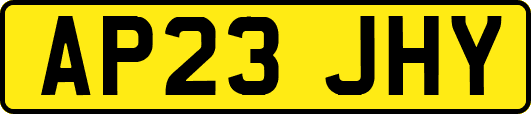 AP23JHY
