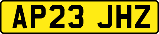 AP23JHZ
