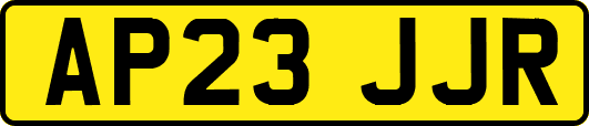 AP23JJR