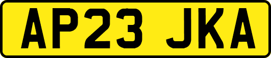 AP23JKA