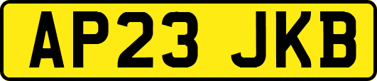 AP23JKB