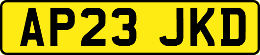 AP23JKD