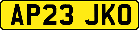 AP23JKO