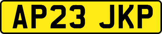 AP23JKP