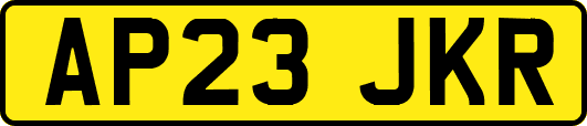 AP23JKR
